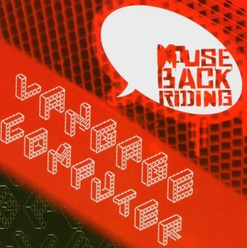 Preisvergleich Produktbild Mouse Back Riding by Language Computer (2004-04-20)