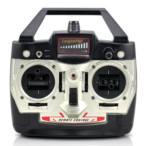Double Horse 9053 Volitation Radio Remote Control Helicopter Indoor & Outdoor reviews Double Horse 9053 Volitation Radio Remote Control Helicopter Indoor & Outdoor