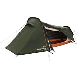Easy Camp Sarek 1 Compact Blackroom 1 Kişilik Solo &Ccedil;adır