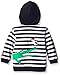SALT AND PEPPER Baby Boys Sweatshirt -  Blue - 0-3 Months