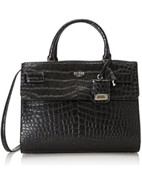 Guess Damen Hwcf6216060 Shopper, 17x26x32 cm