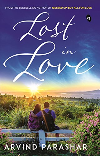 Buy Lost In Love Book Online At Low Prices In India Lost In Love - 