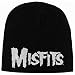Produktbild MISFITS LOGO/SKULL      Mütze/ beanie hat/ wooly hat