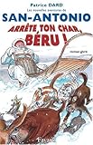Arrête ton char, Béru !