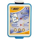 BIC Velleda Mini Beyaz Tahta 1218 + Kalem + Silgi