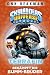 Produktbild Skylanders Universe: Bd. 4: Terrafin bekämpft die Bumm-Brüder