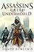 Produktbild Underworld: Assassin's Creed Book 8