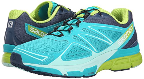 Salomon X-Scream 3D Damen Traillaufschuhe - 6