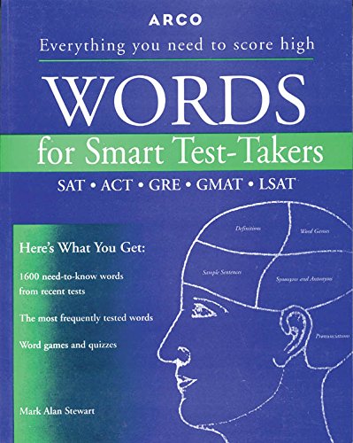 Word for Smart Test Takers