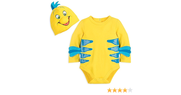 flounder outfit