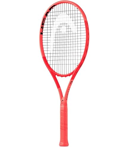 RADICAL MP head グリップ3 最新2025ラケット！HEAD Radical MP グリップ3