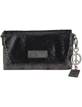 Fritzi aus Preußen Damen Allana Business Tasche, 2x18x28 cm