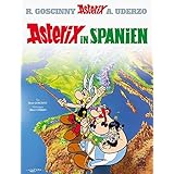 Asterix 14: Asterix in Spanien
