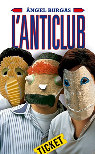 L'anticlub (ticket)