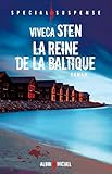  La Reine de la Baltique (Spécial suspense) (French Edition)