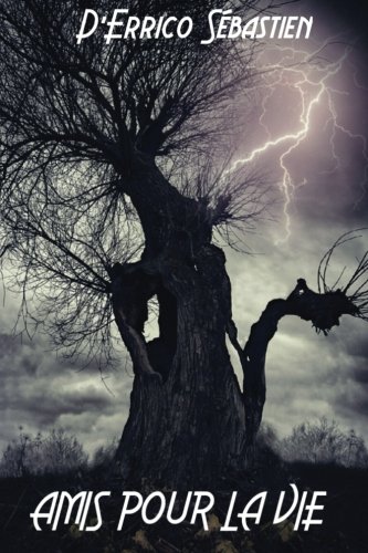 AMIS POUR LA VIE derrico
