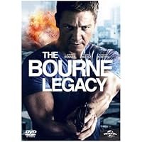 The Bourne Legacy