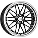 Produktbild DOTZ REVVO GUNMETAL POL 5X112 ET48 HB70.1 REVVO GUNMETAL POLISHED