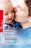L'héritier des Jarrod - La belle mystérieuse