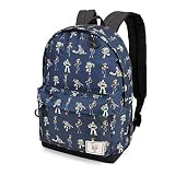 Dimensiones: 44 x 30 x 20cm Karactermania Toy Story Infinity-HS Rucksack Mochila Tipo Casual 42 Centimeters 23 (Multicolour)
