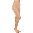 CzSalus Summer time Lipedema, Lymphedema Support Slimming Lighter Weight Medium Compression Leggings