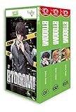 Image de BTOOOM! Box 01: Bände 1-3 in einer Box