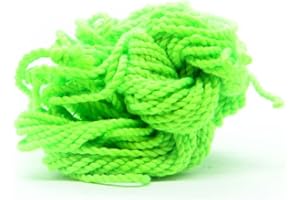 Skill Addicts Corde Yoyo - Verde 10pz (funziona con qualsiasi yo-yo, tutti i trucchi e i livelli, include set di adesivi jo-jo)