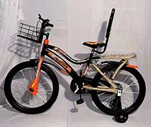 LITTLE CHAMP New Gen 16 T Sports Cycle for Kids (5 to 8 Years)