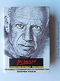 Cover zum Buch Picasso: Genie und Gewalt