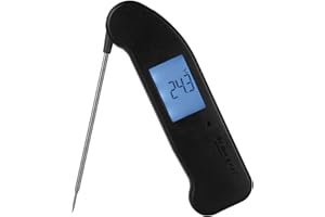 ETI Thermapen ONE Digital Thermometer Black