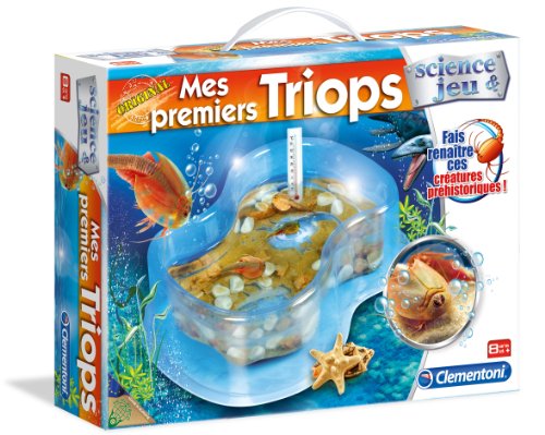 Clementoni - A1503087 -  Mes Premiers Tr...