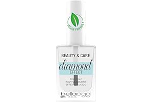 BELLAOGGI Top Coat Ravviva Colore Diamond Effect