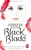 Bücher Neuerscheinungen 2022 - Black Blade von Jennifer Estep