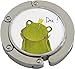 Produktbild Klack der Taschenhalter "Du Frosch"
