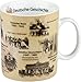Produktbild Könitz Becher Deutsche Geschichte inkl. GK