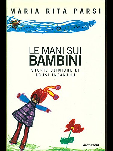 Le mani sui bambini Le mani sui bambini