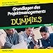 Grundlagen des Projektmanagement für Dummies by 