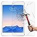 Produktbild HAMISS 0.3mm Full Screen Protector Tempered Glass for iPad 9.7 inch Screen Protector Film Cover Glass for iPad Pro 9.7