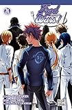 Food wars ! 24
