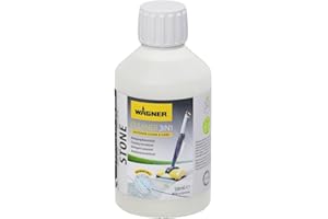 WAGNER Stone Cleaner 3 in 1, 500 ml - Concentrado para la limpieza regular de superficies de piedra en exteriores