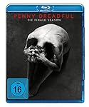 Penny Dreadful - Staffel 3 [Blu-ray]