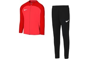 NIKE Lk Nk Df Acdpr Trk Suit K Tracksuit Bambini e ragazzi (Pacco da 1)