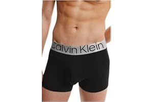 Calvin Klein Boxer (Pacco da 3) Uomo