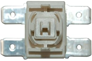 Ariston C00142650 Hotpoint Indesit Geschirrspüler Schalter Push On/Off