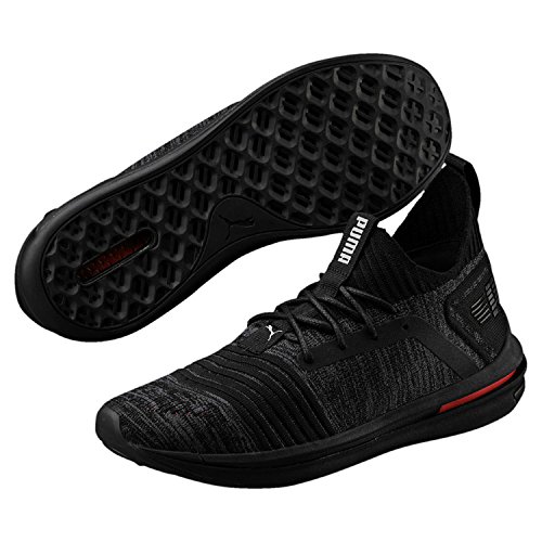 Preisvergleich Produktbild IGNITE Limitless SR evoKNIT Puma Black / 42