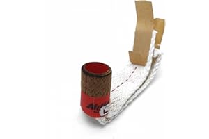 Huddersfield Gas Genuine New Aladdin 21 Paraffin Lamp Wick