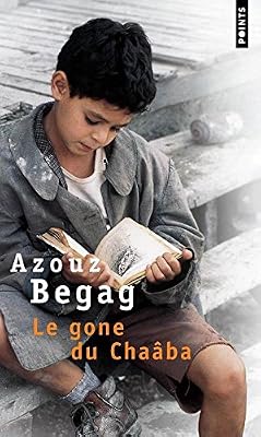 Brand: Editions Du Seuil Le Gone du Chaâba