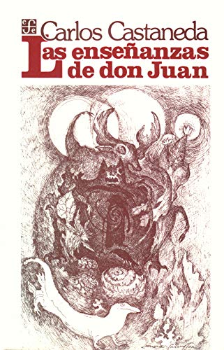 Ensenanzas de Don Juan / The Teachings of Don Juan