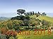 Toscana 2018 - Italien - Italy - Bildkalender quer (56 x 42) - Landschaftskalender: by Horst Haas by 