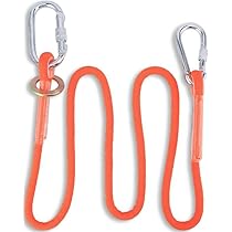 Imbracatura Da Arrampicata Mezzo Corpo Con Guanti - Cintura Di Sicurezza Per Alpinismo E Tree Climbing - Foto 11